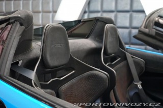 McLaren 765LT Spider MSO-Black LIFT 360 2022