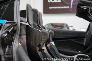 McLaren 765LT Spider MSO-Black LIFT 360 2022