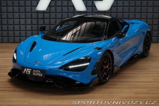 McLaren 765LT Spider MSO-Black LIFT 360 2022
