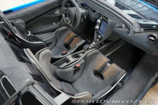 McLaren 765LT Spider MSO-Black LIFT 360 2022