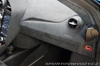 McLaren 765LT Spider MSO-Black LIFT 360 2022