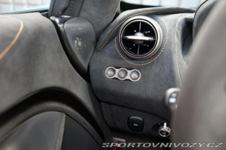 McLaren 765LT Spider MSO-Black LIFT 360 2022