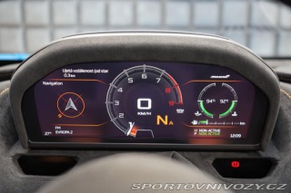McLaren 765LT Spider MSO-Black LIFT 360 2022