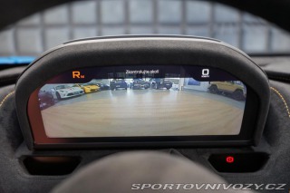 McLaren 765LT Spider MSO-Black LIFT 360 2022