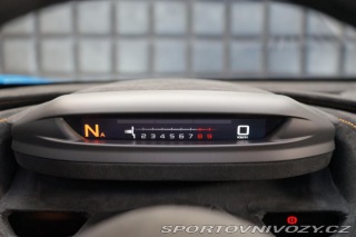 McLaren 765LT Spider MSO-Black LIFT 360 2022