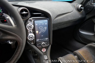 McLaren 765LT Spider MSO-Black LIFT 360 2022