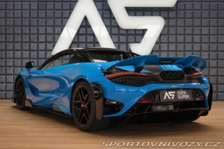 McLaren 765LT Spider MSO-Black LIFT 360 2022