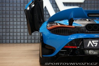 McLaren 765LT Spider MSO-Black LIFT 360 2022