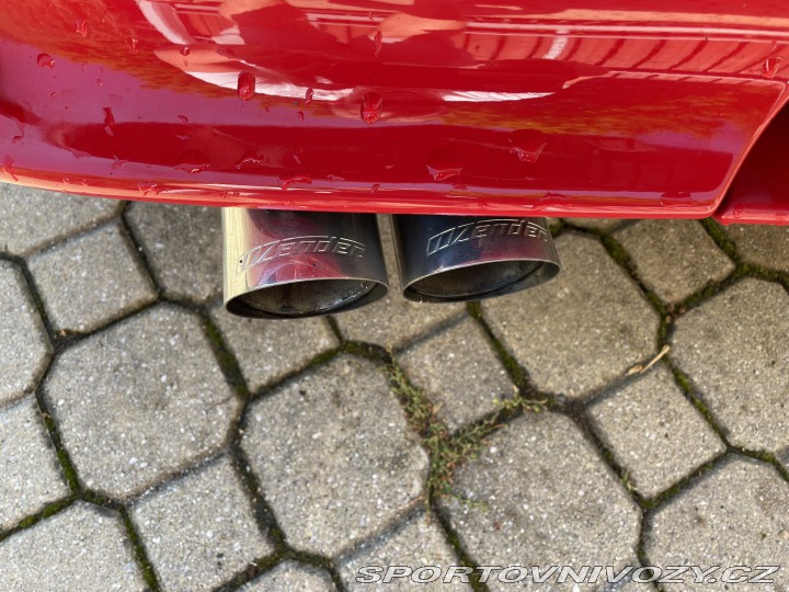Alfa Romeo 156 GTA 2002