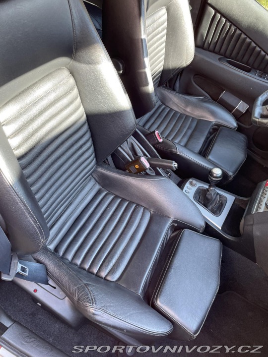 Alfa Romeo 156 GTA 2002