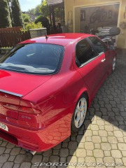 Alfa Romeo 156 GTA  2002