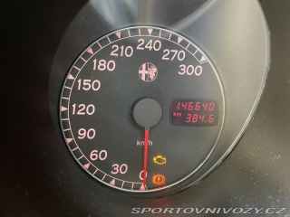 Alfa Romeo 156 GTA  2002
