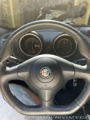 Alfa Romeo 156 GTA  2002