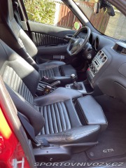 Alfa Romeo 156 GTA  2002