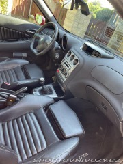 Alfa Romeo 156 GTA  2002