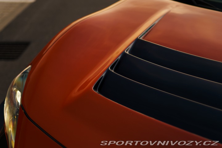 Toyota GT86 Turbo 2012