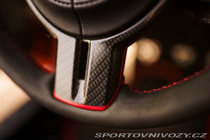 Toyota GT86 Turbo 2012