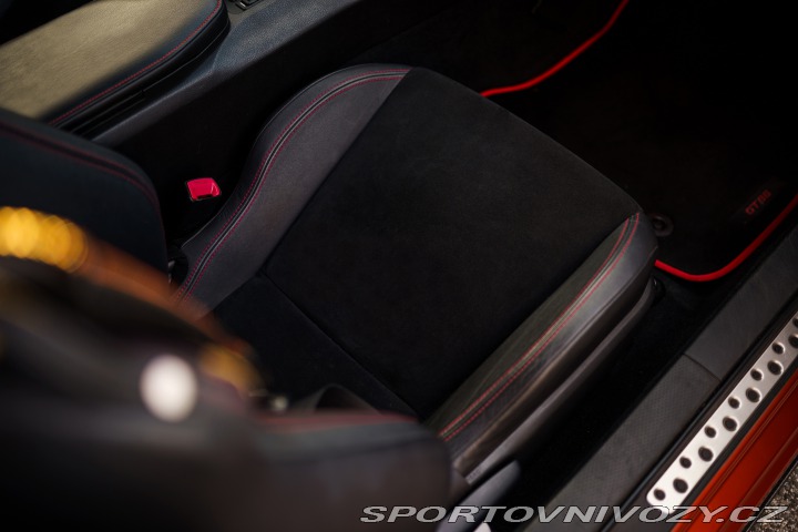 Toyota GT86 Turbo 2012