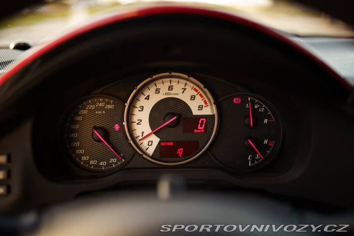 Toyota GT86 Turbo 2012