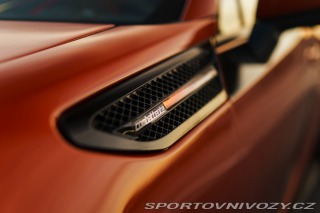 Toyota GT86 Turbo 2012