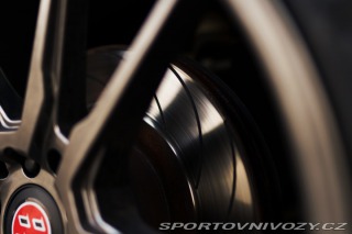 Toyota GT86 Turbo 2012