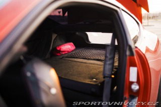 Toyota GT86 Turbo 2012
