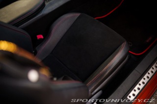 Toyota GT86 Turbo 2012