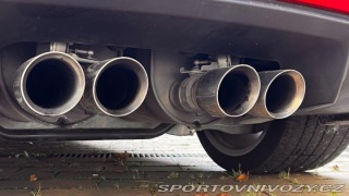 Chevrolet Corvette 7,0 Z06 LS7 - speciál - 0