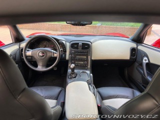 Chevrolet Corvette 7,0 Z06 LS7 - speciál - 0