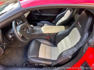 Chevrolet Corvette 7,0 Z06 LS7 - speciál - 0