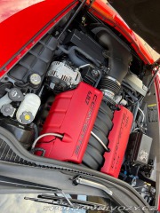 Chevrolet Corvette 7,0 Z06 LS7 - speciál - 0