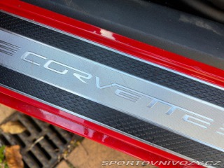 Chevrolet Corvette 7,0 Z06 LS7 - speciál - 0