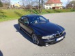 BMW M5 Nebourané motor po g.o 1999