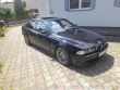 BMW M5 Nebourané motor po g.o 1999