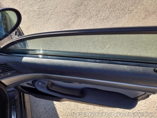 BMW M5 Nebourané motor po g.o 1999