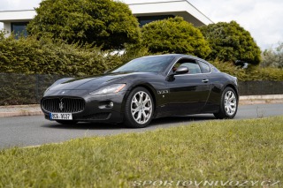 Maserati GranTurismo 4.2, V8, 298kw, PO RENOVA