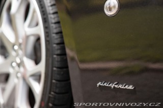 Maserati GranTurismo 4.2, V8, 298kw, PO RENOVA 2007