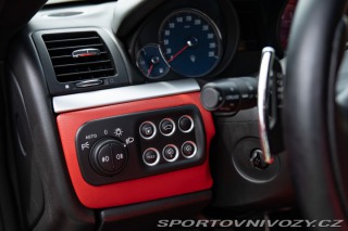 Maserati GranTurismo 4.2, V8, 298kw, PO RENOVA 2007