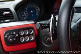 Maserati GranTurismo 4.2, V8, 298kw, PO RENOVA 2007