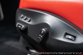 Maserati GranTurismo 4.2, V8, 298kw, PO RENOVA 2007