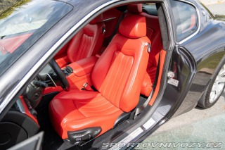 Maserati GranTurismo 4.2, V8, 298kw, PO RENOVA 2007