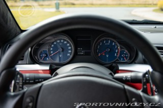 Maserati GranTurismo 4.2, V8, 298kw, PO RENOVA 2007