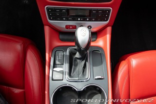 Maserati GranTurismo 4.2, V8, 298kw, PO RENOVA 2007