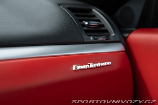 Maserati GranTurismo 4.2, V8, 298kw, PO RENOVA 2007
