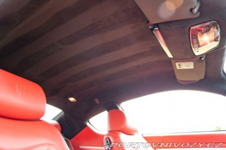 Maserati GranTurismo 4.2, V8, 298kw, PO RENOVA 2007