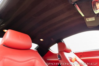 Maserati GranTurismo 4.2, V8, 298kw, PO RENOVA 2007