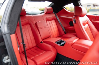 Maserati GranTurismo 4.2, V8, 298kw, PO RENOVA 2007