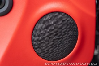 Maserati GranTurismo 4.2, V8, 298kw, PO RENOVA 2007
