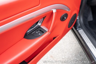Maserati GranTurismo 4.2, V8, 298kw, PO RENOVA 2007