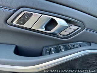 BMW 3 M340i xDrive, HUD, Laser 2022